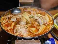 -大叹号啤酒屋·延边料理(延大店)