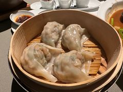 -荣轩(新荣记环球金融中心店)