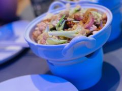 -桂满陇·杭州饭店(清河万象店)