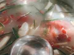 -大理老字号·舟渔的鱼野生菌海景餐厅(双廊店)
