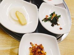 -韩国大金刚烤肉·料理(印象城店)