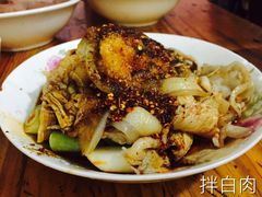 -雨田饭店