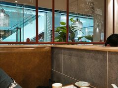 大堂-德香苑脆皮烤鸭·经典(爱融荟城店)