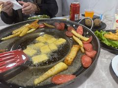 -辣贵州烙锅(洪德路店)