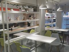 -川锦汇麻辣拌(长大店)