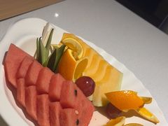 -海底捞火锅(玉桥商业广场店)