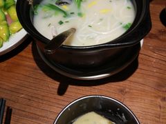 老奶洋芋-云海肴·汽锅鸡·云南菜(美罗城店)