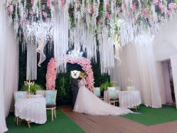 -青禾婚纱摄影(杭州店)