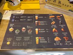 菜单-DQ·蛋糕·冰淇淋(新佳丽店)