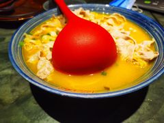 自制酸汤肥牛-兰溪小馆(首经贸店)