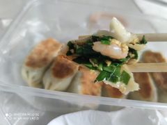 -众口斋锅贴(银泰城店)