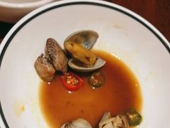 -妈妈菜舟山海鲜(定海古城店)