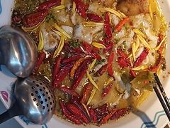 -花椒俏川菜小馆(南海万达店)