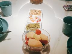 -荷塘秋月·本帮江浙菜(国权路店)