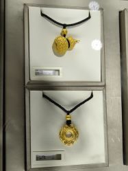 -周大福CHOW TAI FOOK(金汇广场珠宝店)