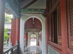 -开封包公祠