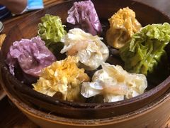 -正宗天津烧麦馆(柳州路店)