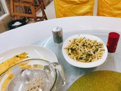 -高老庄·老溧阳·私房菜(南山竹海店)