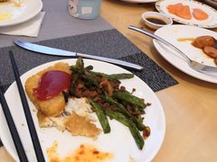 -威珀斯酒店·珀萃美食餐厅
