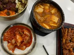 -禾谷韩餐(热带海洋学院店)