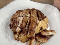 -白魁老号饭庄(安内店)