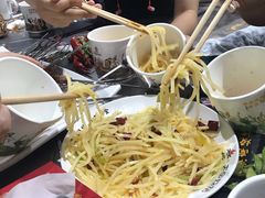 -清真·金鑫隆牛羊肉(环山路店)