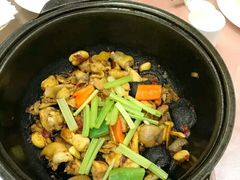 -东方御宴海鲜酒楼(棕泉酒店)