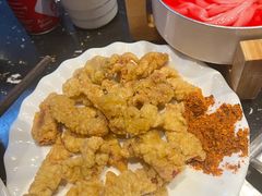 -大妙火锅·非物质文化遗产(东郊记忆店)