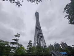 -广州塔