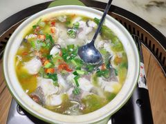 藤椒鱼尾-好灶头妈妈菜(珍珠半岛店)