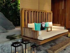 -明谷行馆·温泉