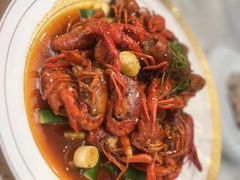 -壹号宴餐厅(汉口江滩店)