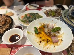 -虾饺妹·酒家(金碧店)