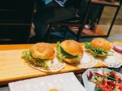 -好旺角齐市鲜切牛自助烤肉(农林五道街总店)