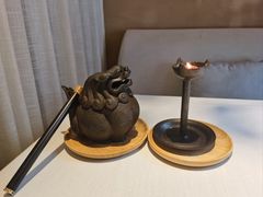 -叶叶菩提(太原别墅店)