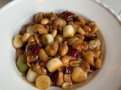 -便宜坊烤鸭店(玉蜓桥店)