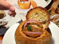 -布拉格餐厅· 中欧捷克菜(全国首店)