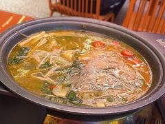 -神府路壹号·海鲜烧烤·砂锅粥·锅物(三坊七巷店)