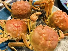 -圣罗巴甄选自助(麦凯乐店)