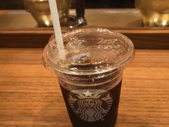-星巴克(广州动漫星城东区店)