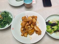 -小吊梨汤·北京菜·烤鸭(鸟巢店)