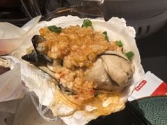 -鸽子侯·家宴·平价海鲜(绿地店)