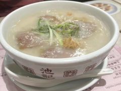 -池记(尖沙咀店)
