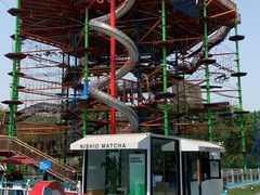 -金陵矩阵(聚宝山公园店)