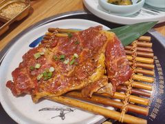 -小米烤肉·和牛原切-创意韩料(东关店)