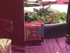 -阳光假日大酒店-西餐·自助餐