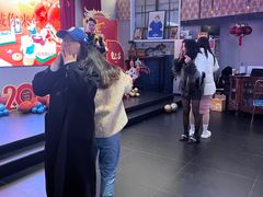 -里堂派对·独栋团建聚会小院轰趴馆(三圣乡店)