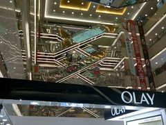 -泉州丰泽新华都百货(丰泽广场店)
