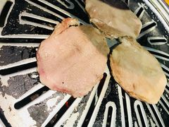 -老炉家木炭烤肉(长江国际店)