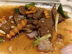 -旺达·福州菜(正大广场店)